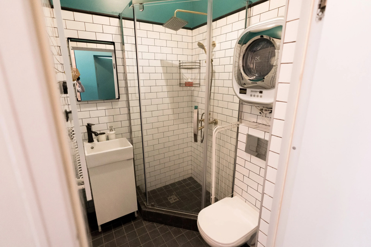 Апартаменты Endeavour Loft Apartments 3