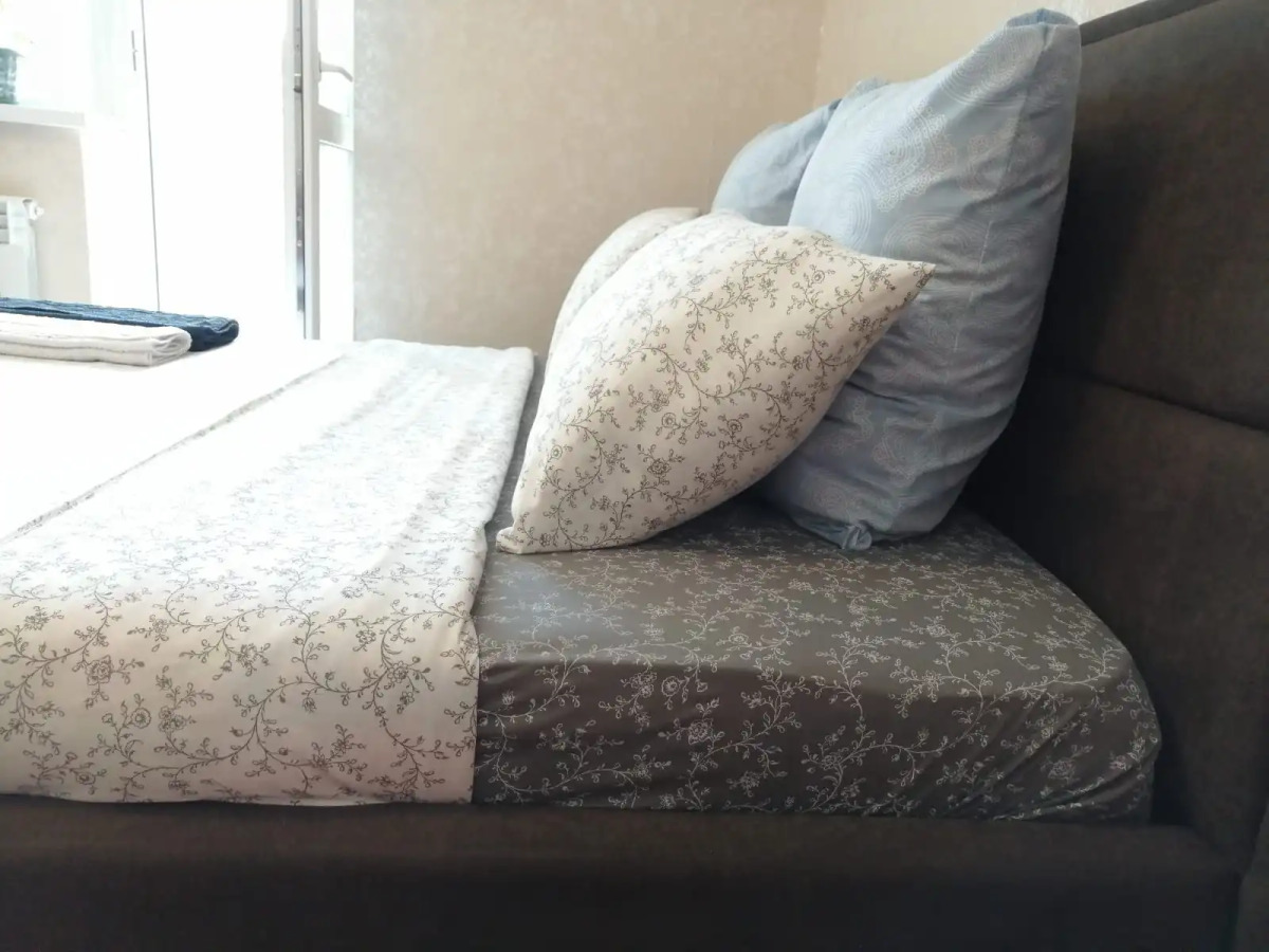 Апартаменты SiberiaLife на Ленина81