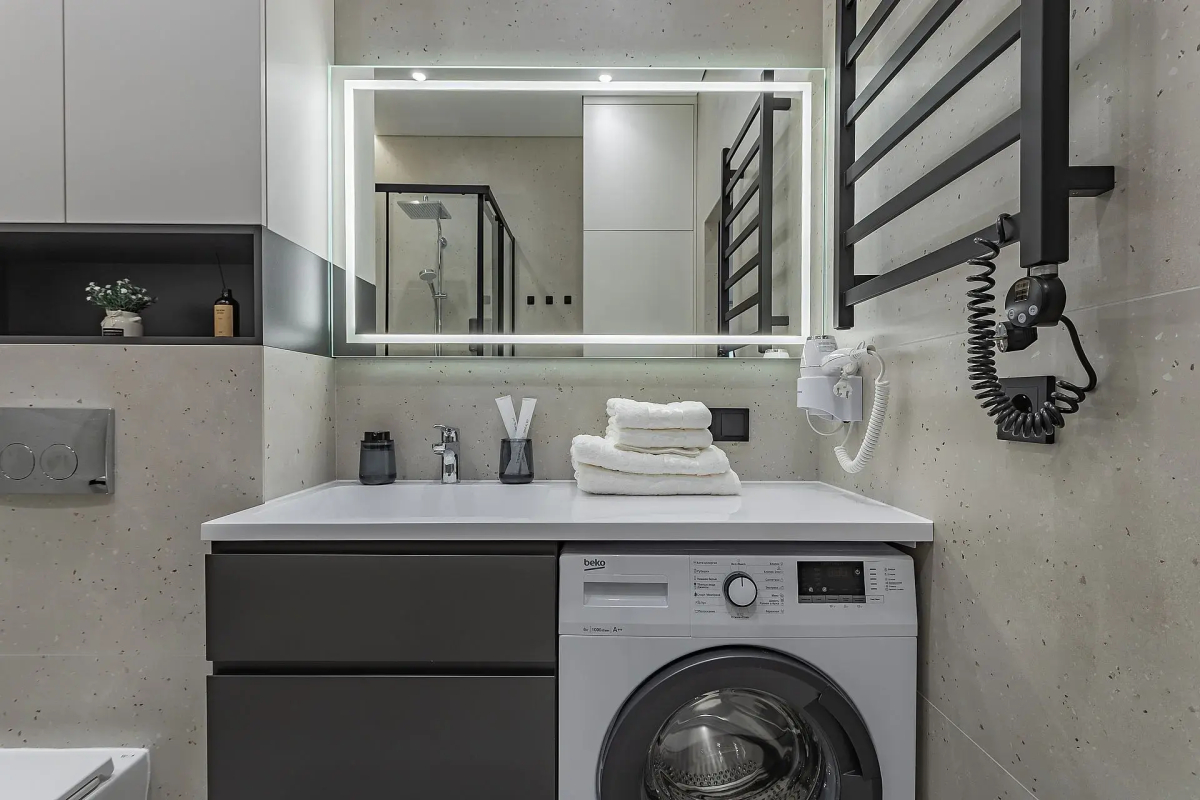 Квартира 2Rooms