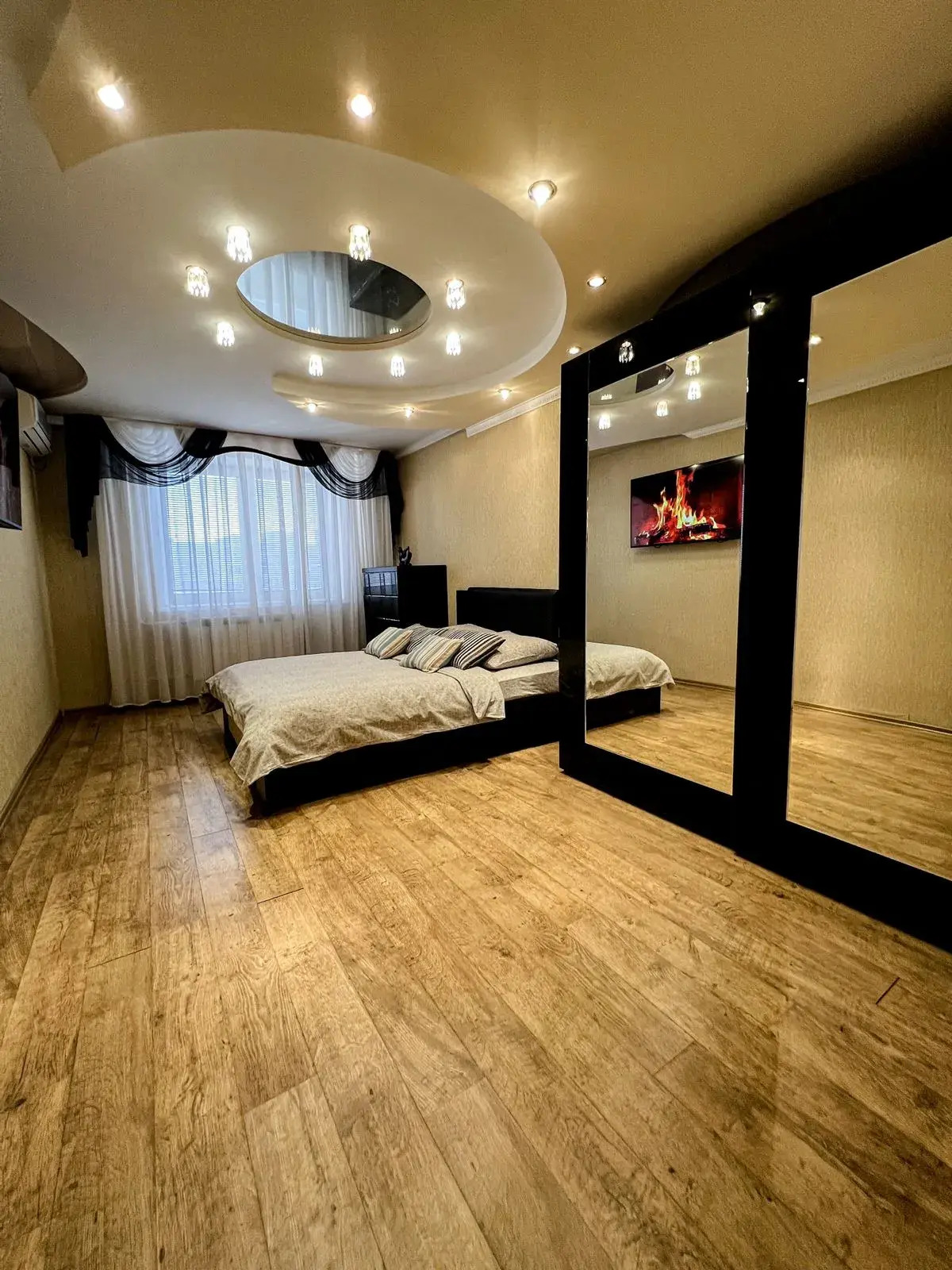 Квартира в самом сердце Comfort класса