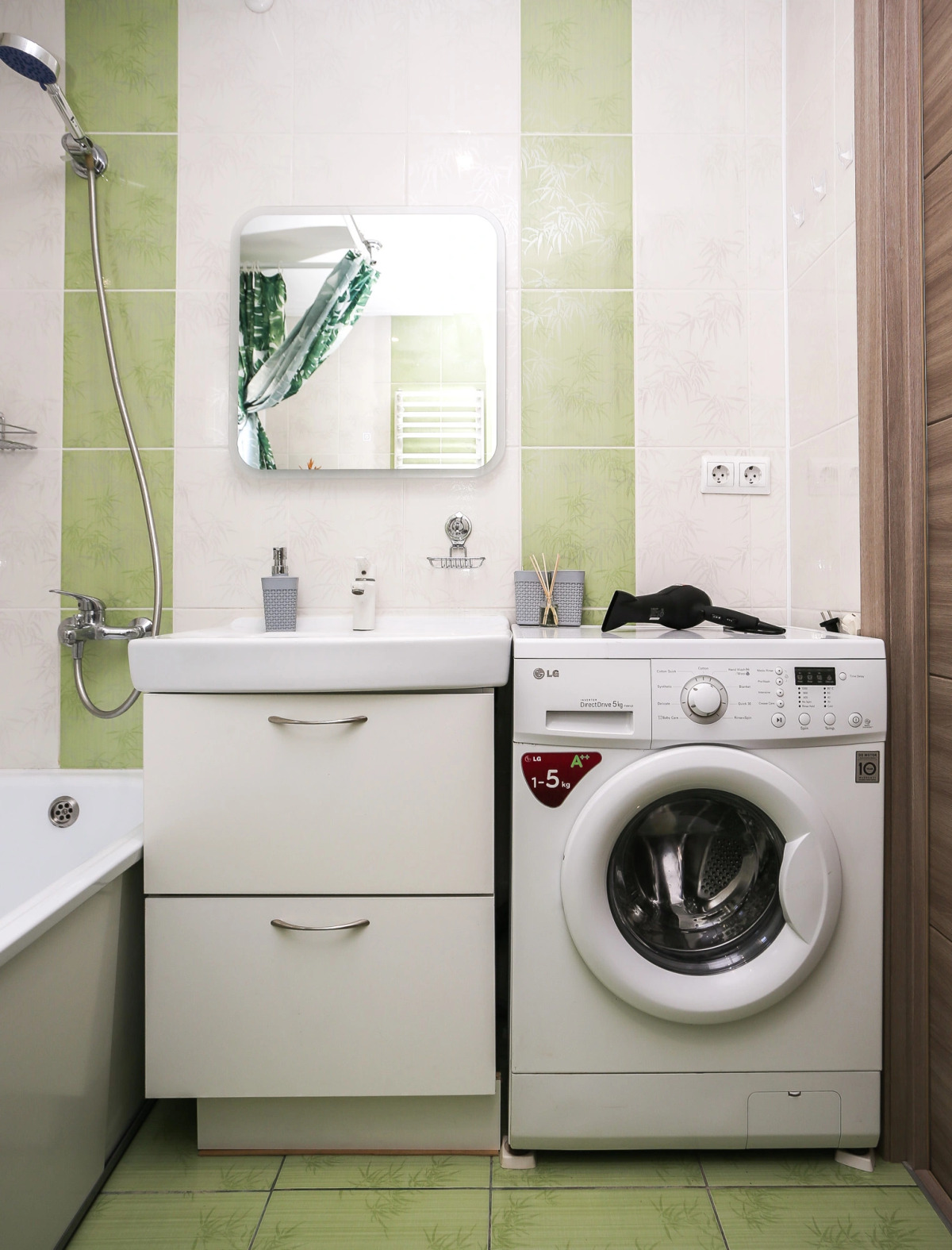 Квартира на улице Юрия Костикова