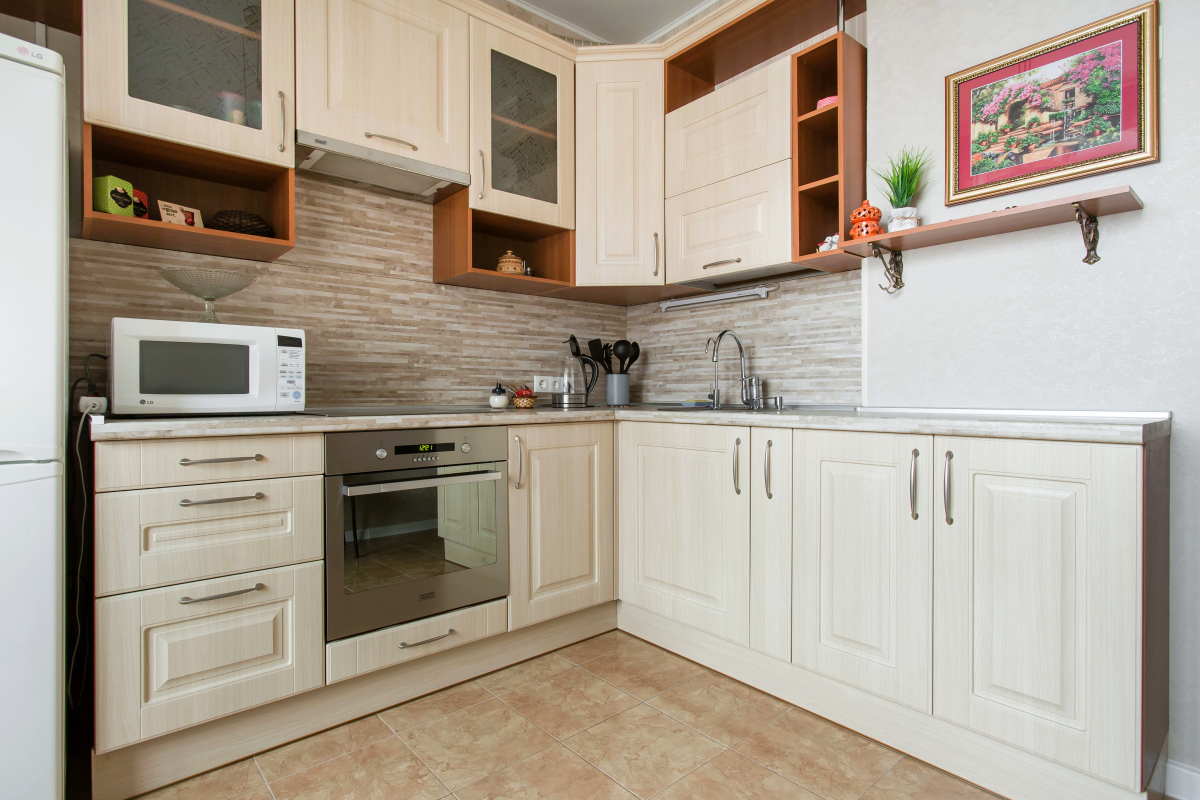 Апартаменты Бельведер