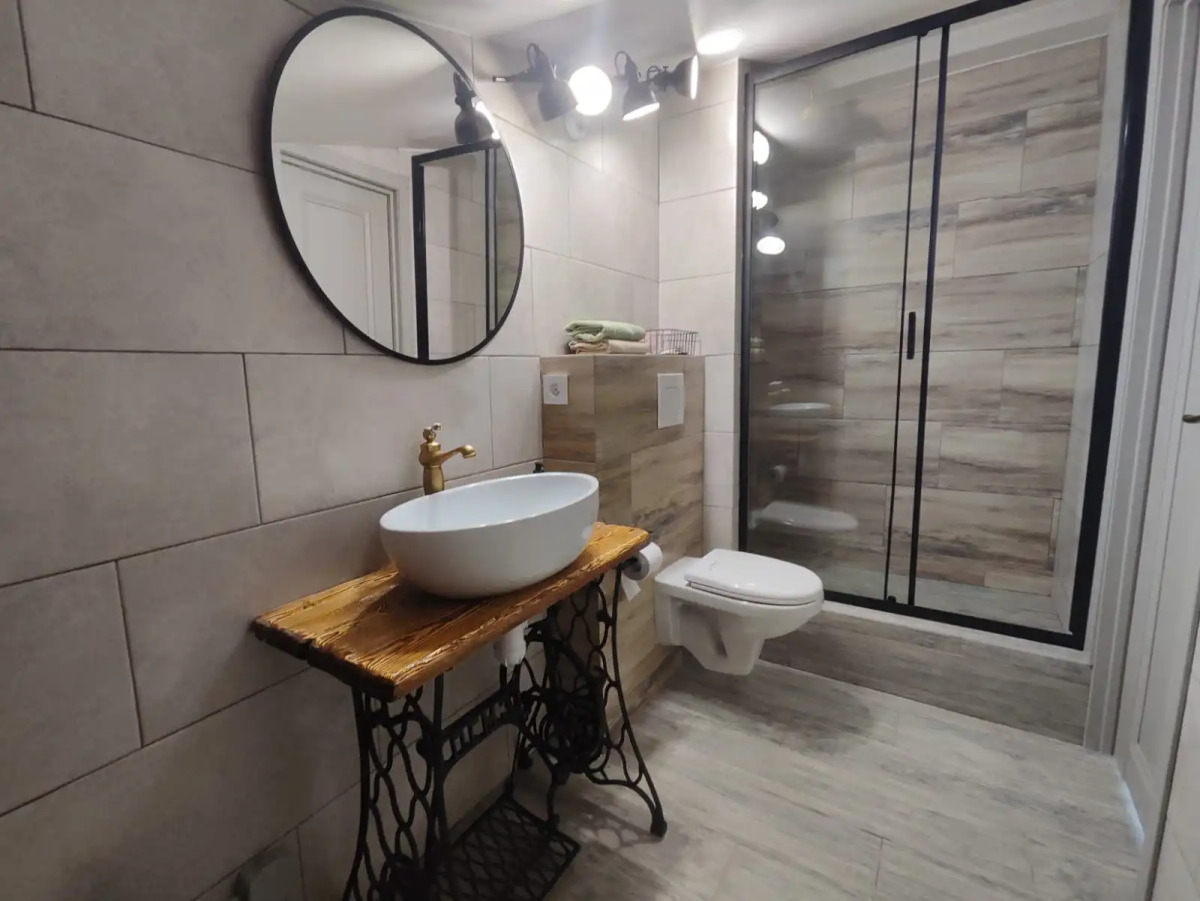 Гостевой Дом Слобода у Студеной  горы