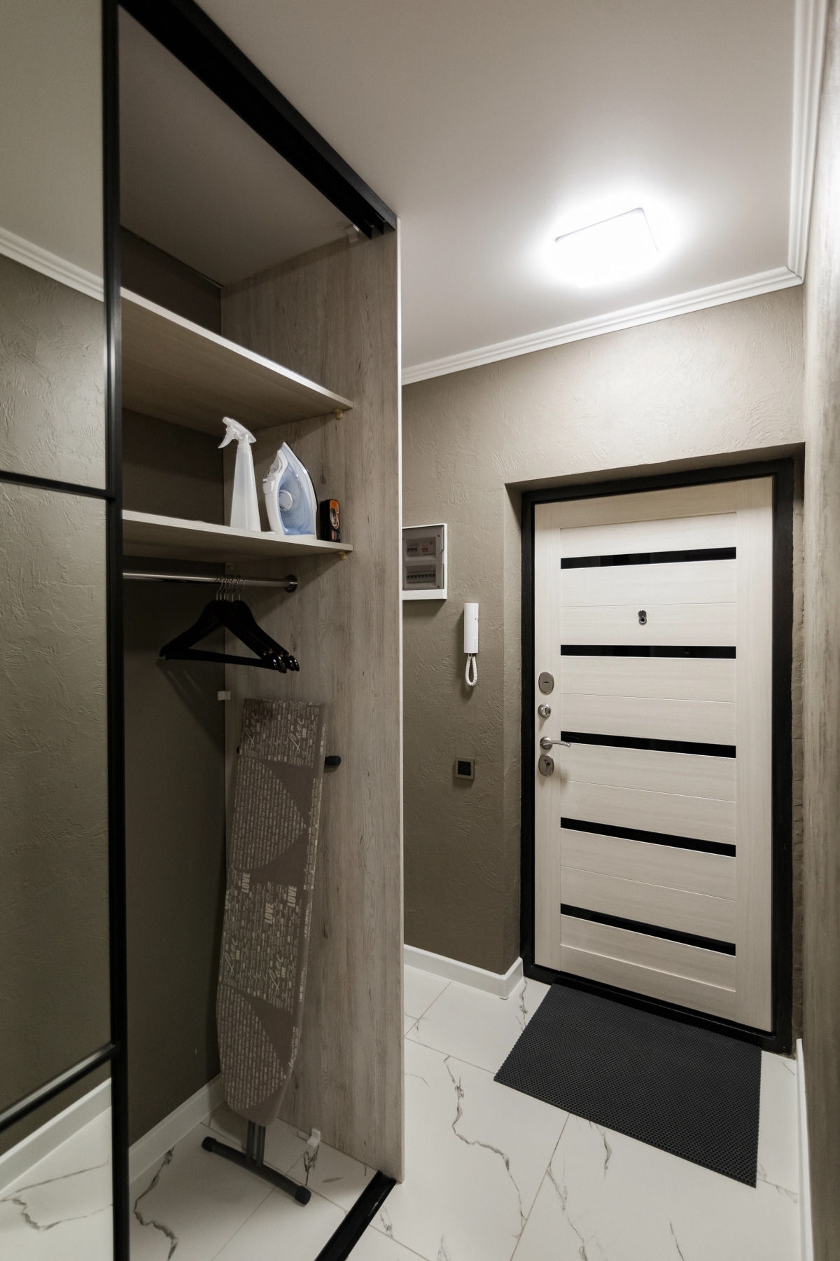 Квартира Aparts Pro Прекрасное жилье рядом с парком им. Гагарина