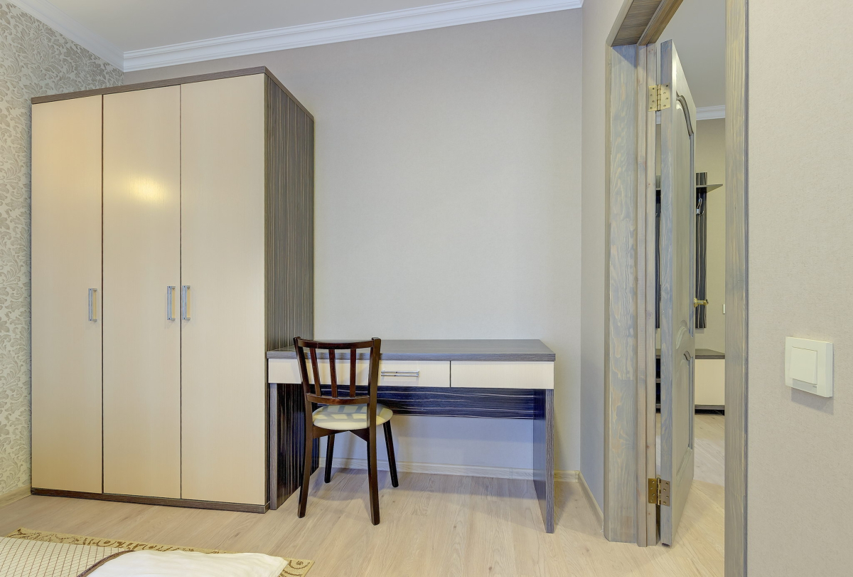 Отель Resident Almaty