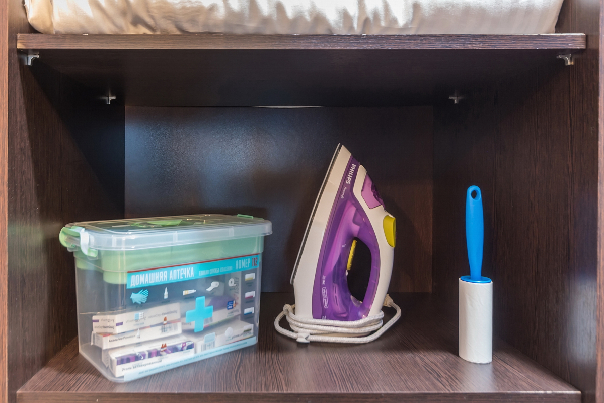 Квартира Moscow Deluxe Apartments Comfy Studio in Koptevo