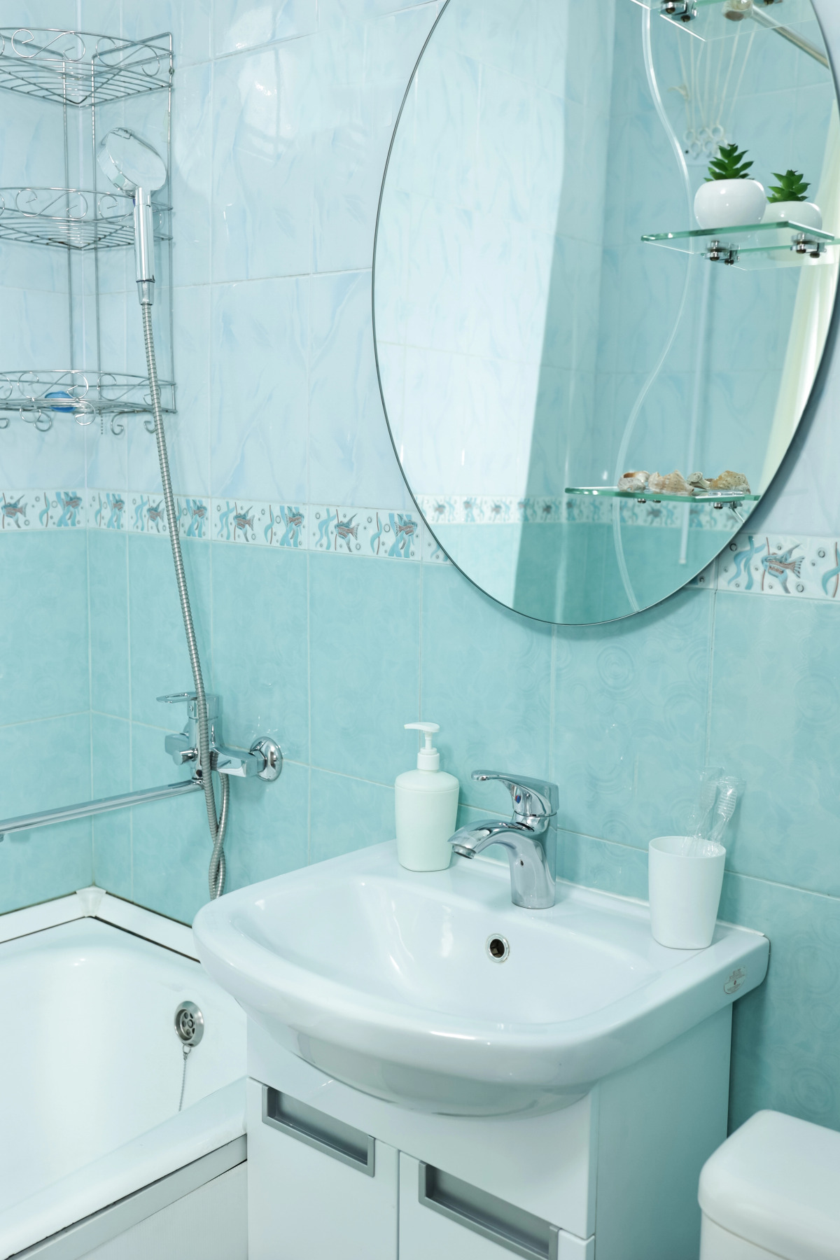 Квартира Студии Be Home на Строительном 2