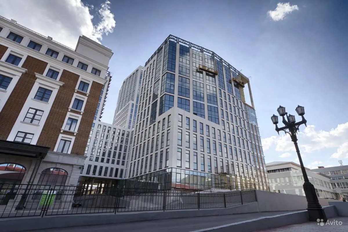 Апартаменты KEY 9053