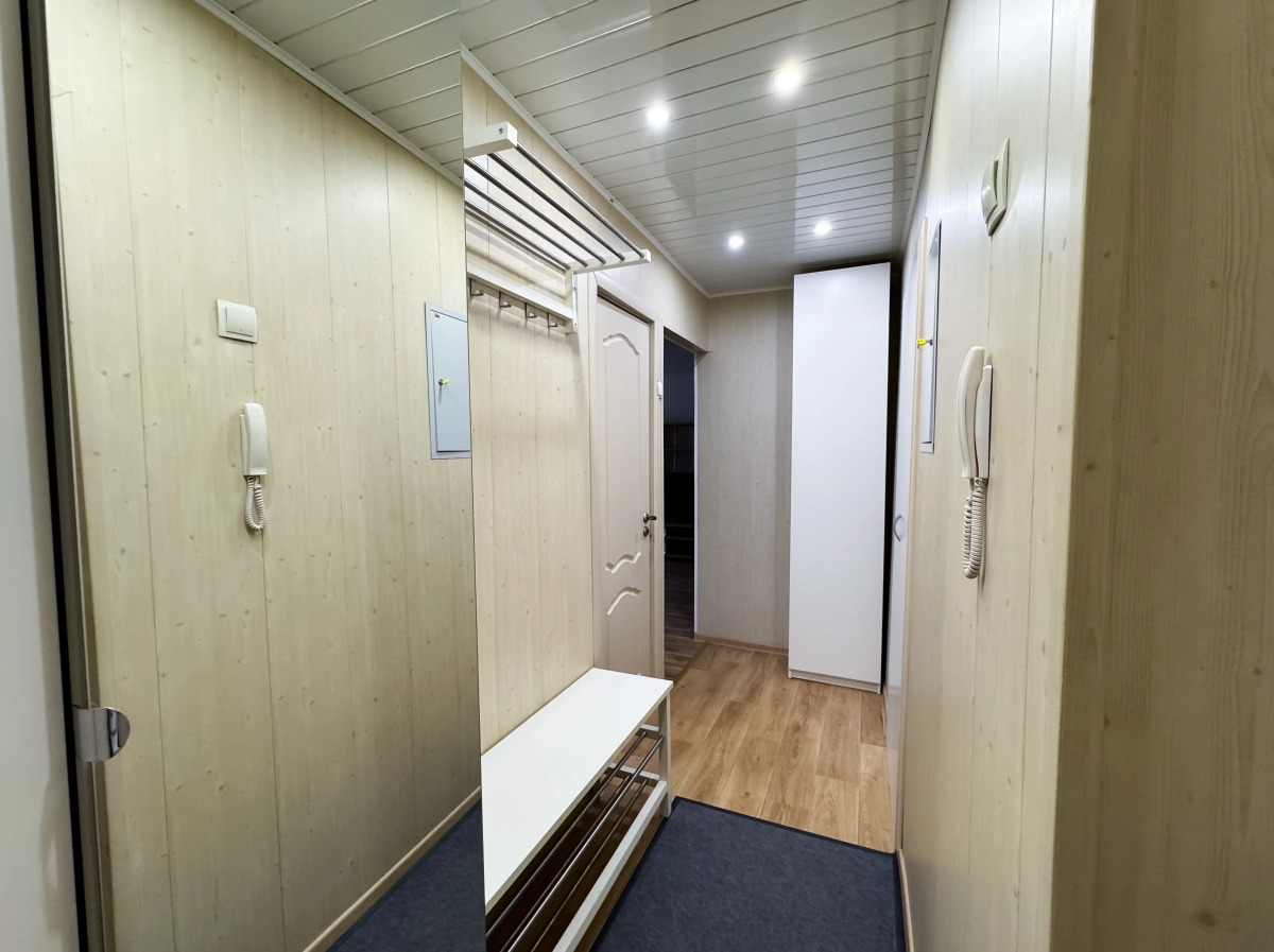 Квартира 2-комнатная на Карла Маркса 9