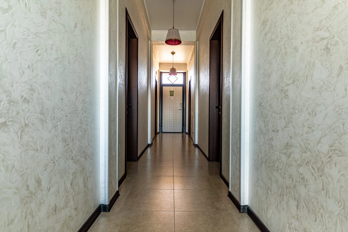 Гостевой дом Сезон