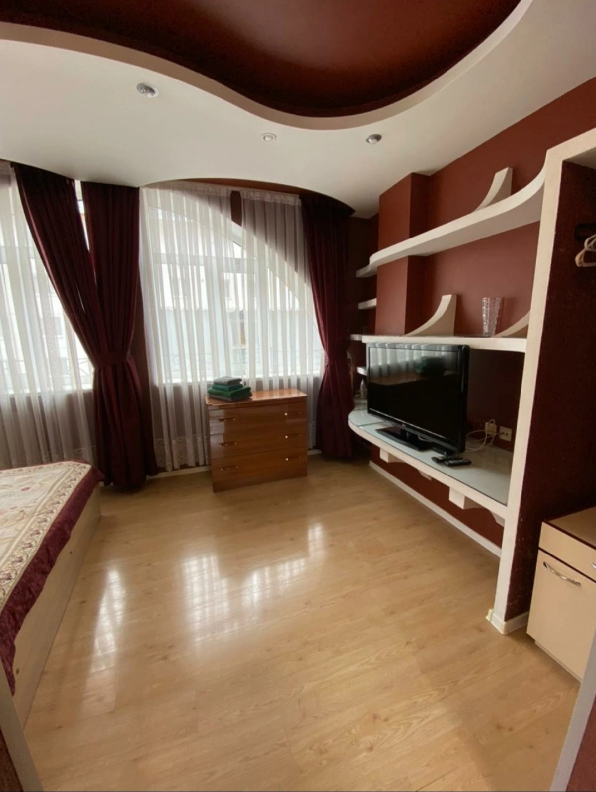 Апартаменты Happy Time in Sochi 2