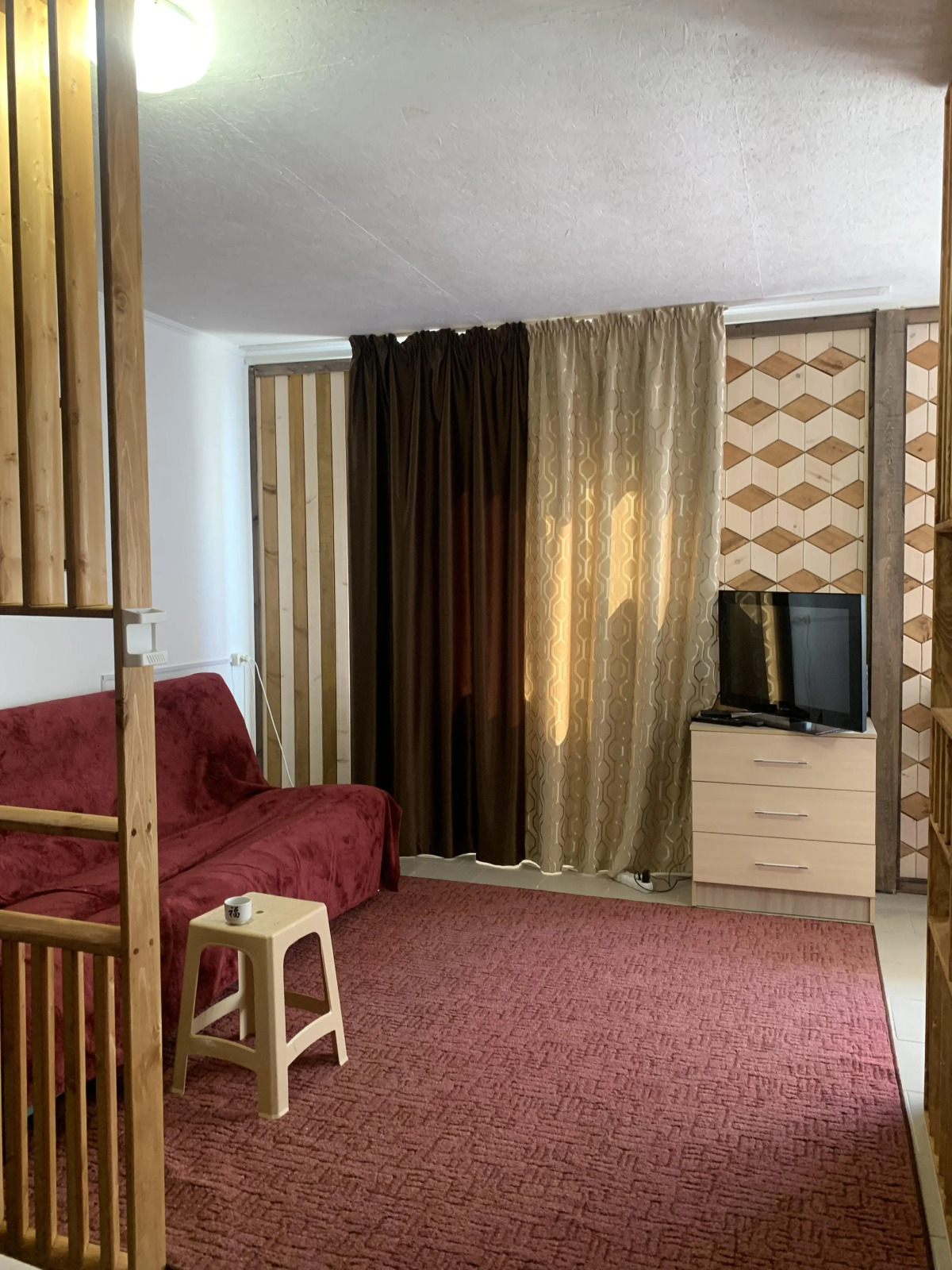 Гостевой дом Уют