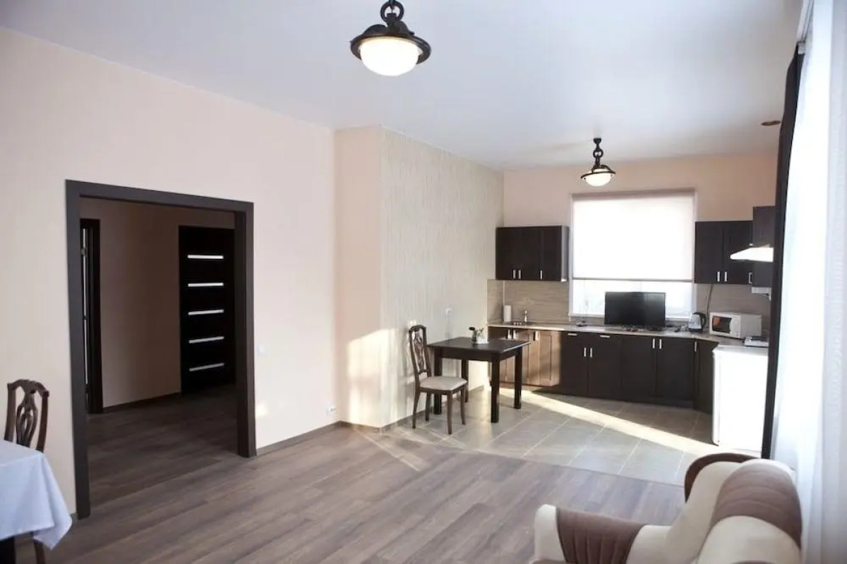 Отель Золотое Кольцо