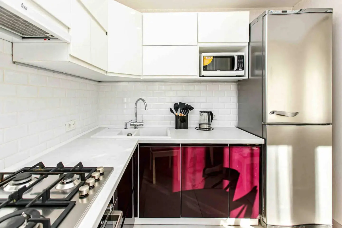 Апартаменты Amazement