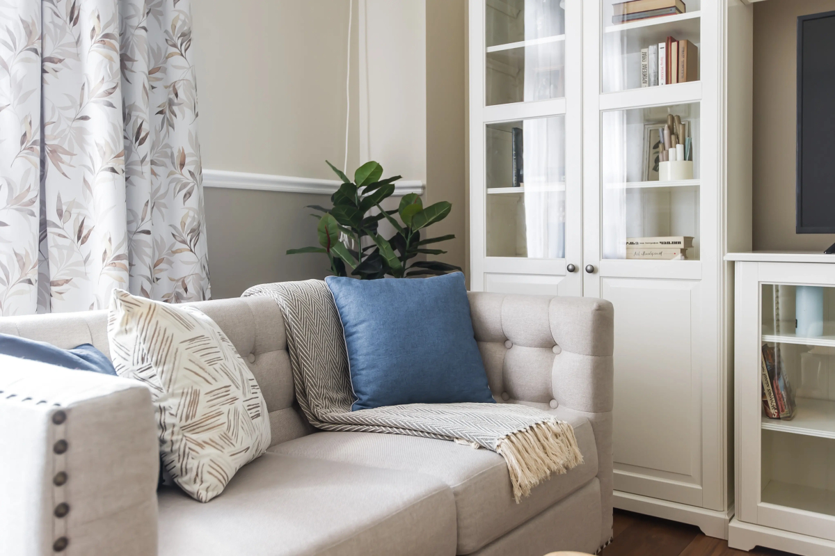 Квартира GM Apartments Пятикомнатные LUX у Кремля