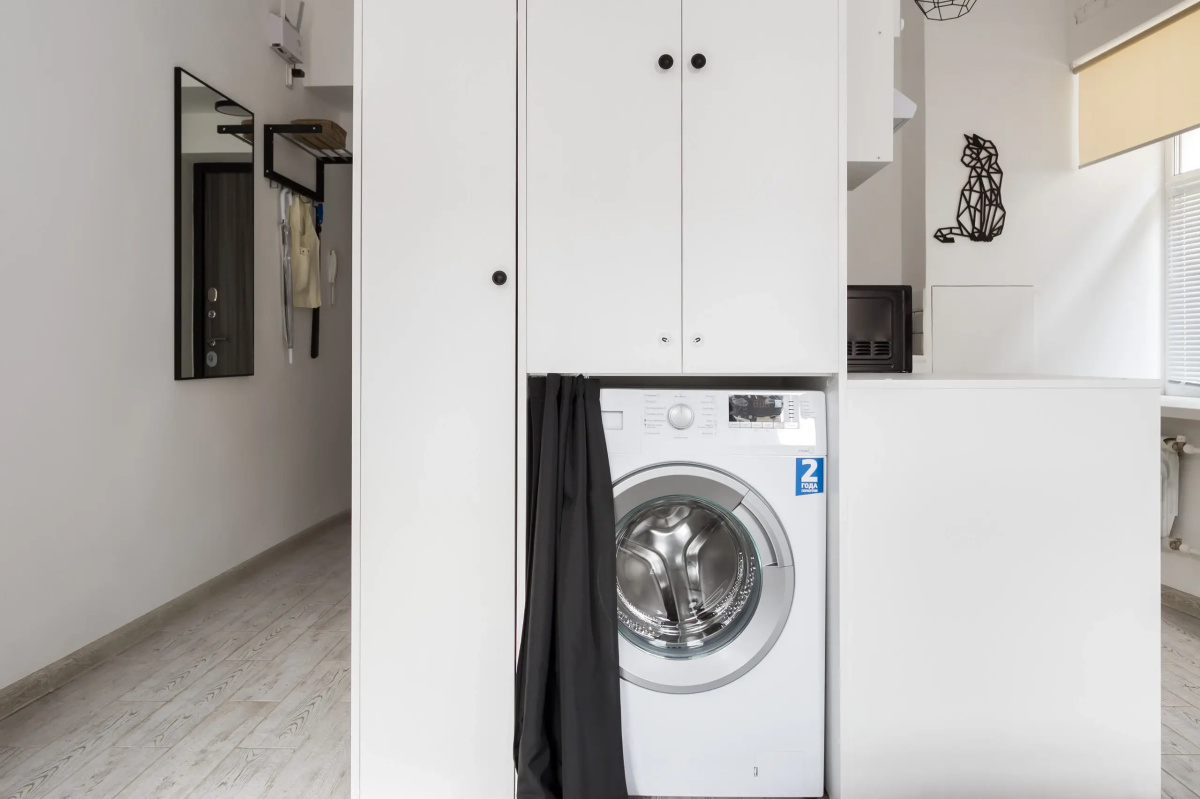 Квартира Teplo Apartments Lemon