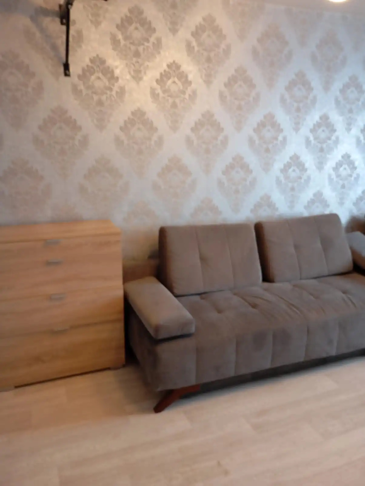 Квартира на Варшавском шоссе 65к2