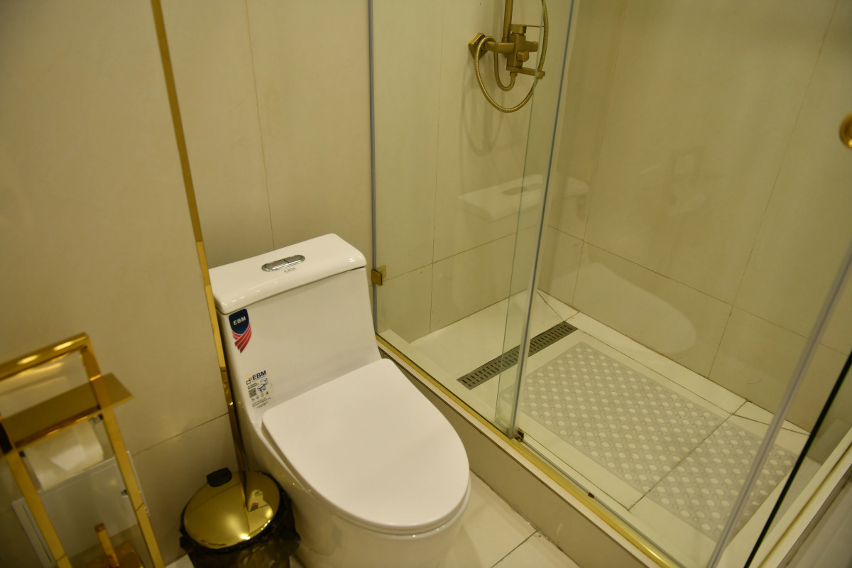 Отель QUT Hotel