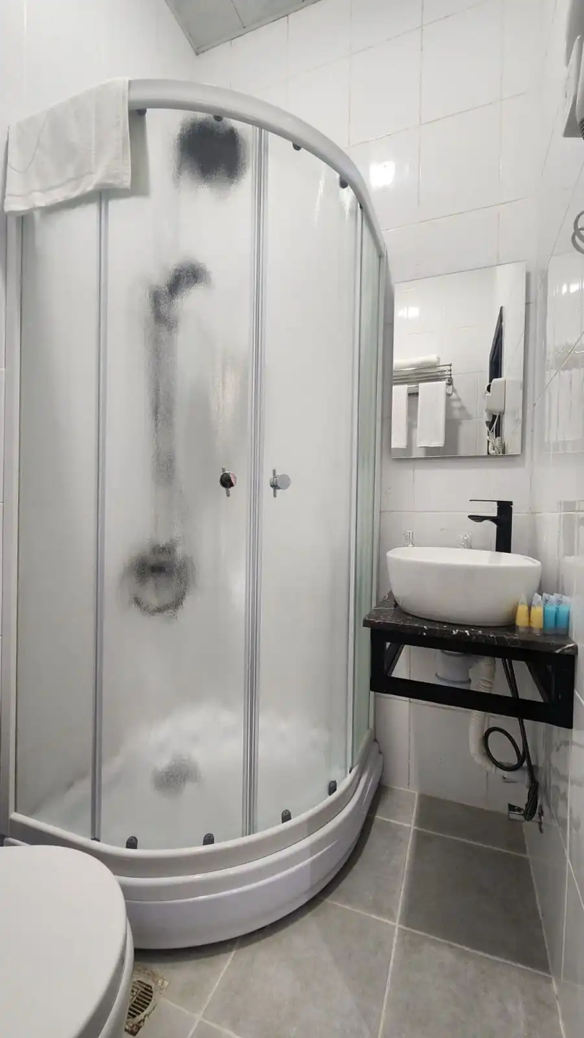 Отель Moon Light Old City