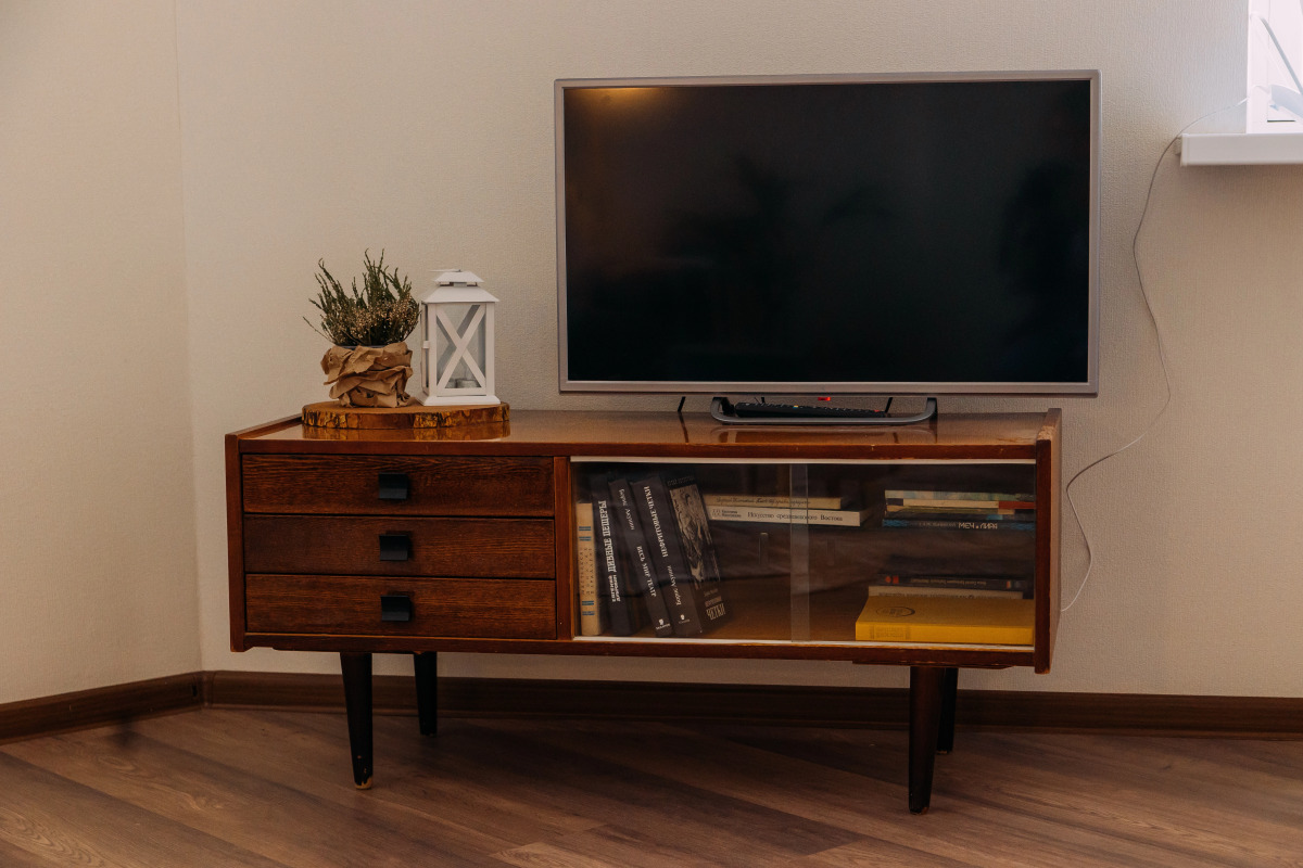 Квартира на 5 углах