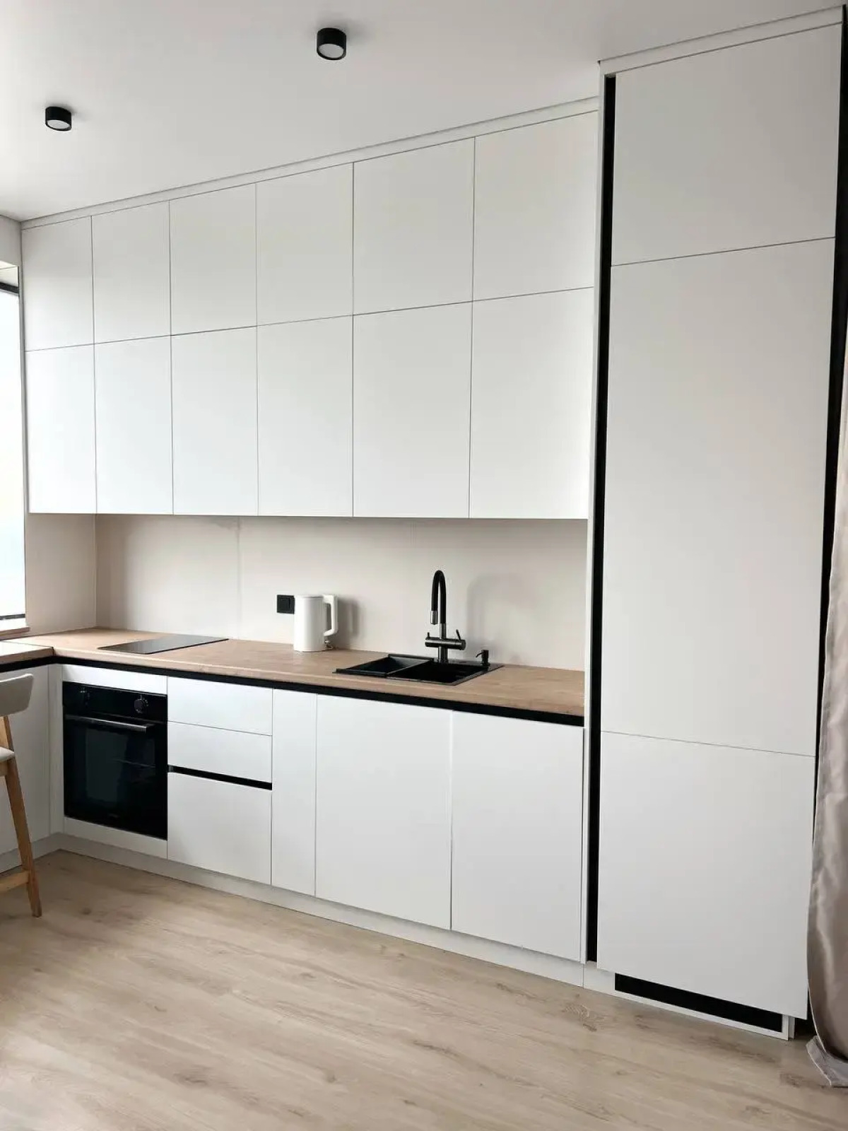 Квартира Стильная студия в 5 минутах от Москва Сити