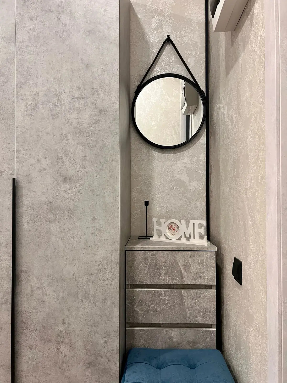 Квартира Ясный Берег 3, 3 этаж