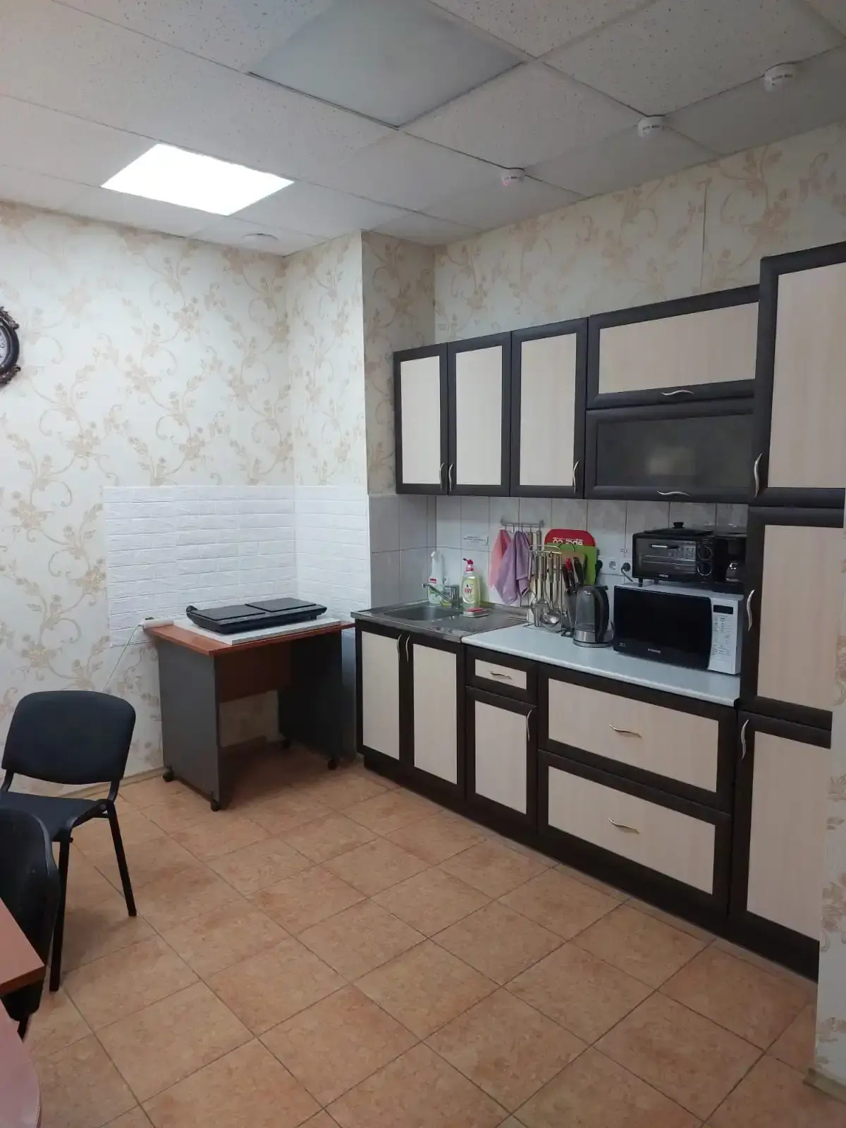 Квартира Студия 5