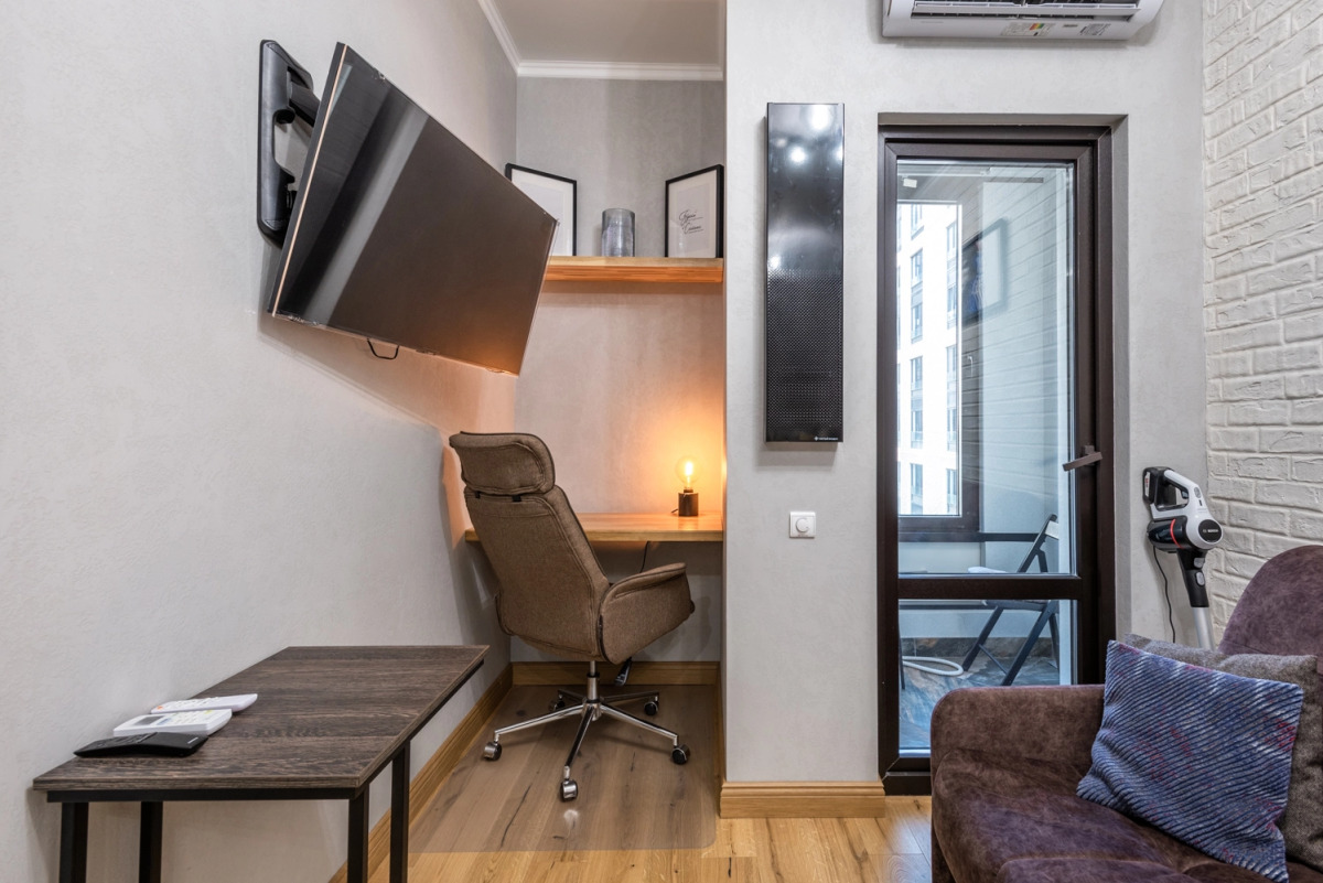 Апартаменты Comfort & Relax Home at Tsarskaya Ploshchad