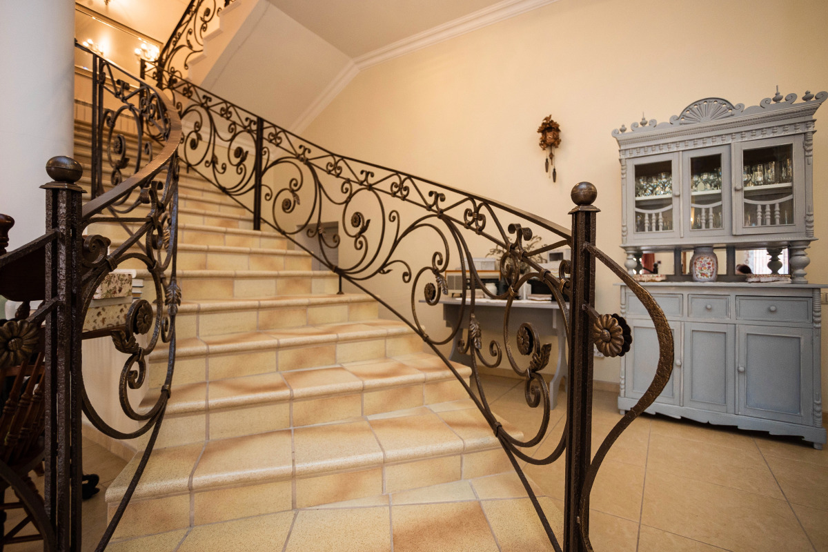 Гостевой дом Серый кот