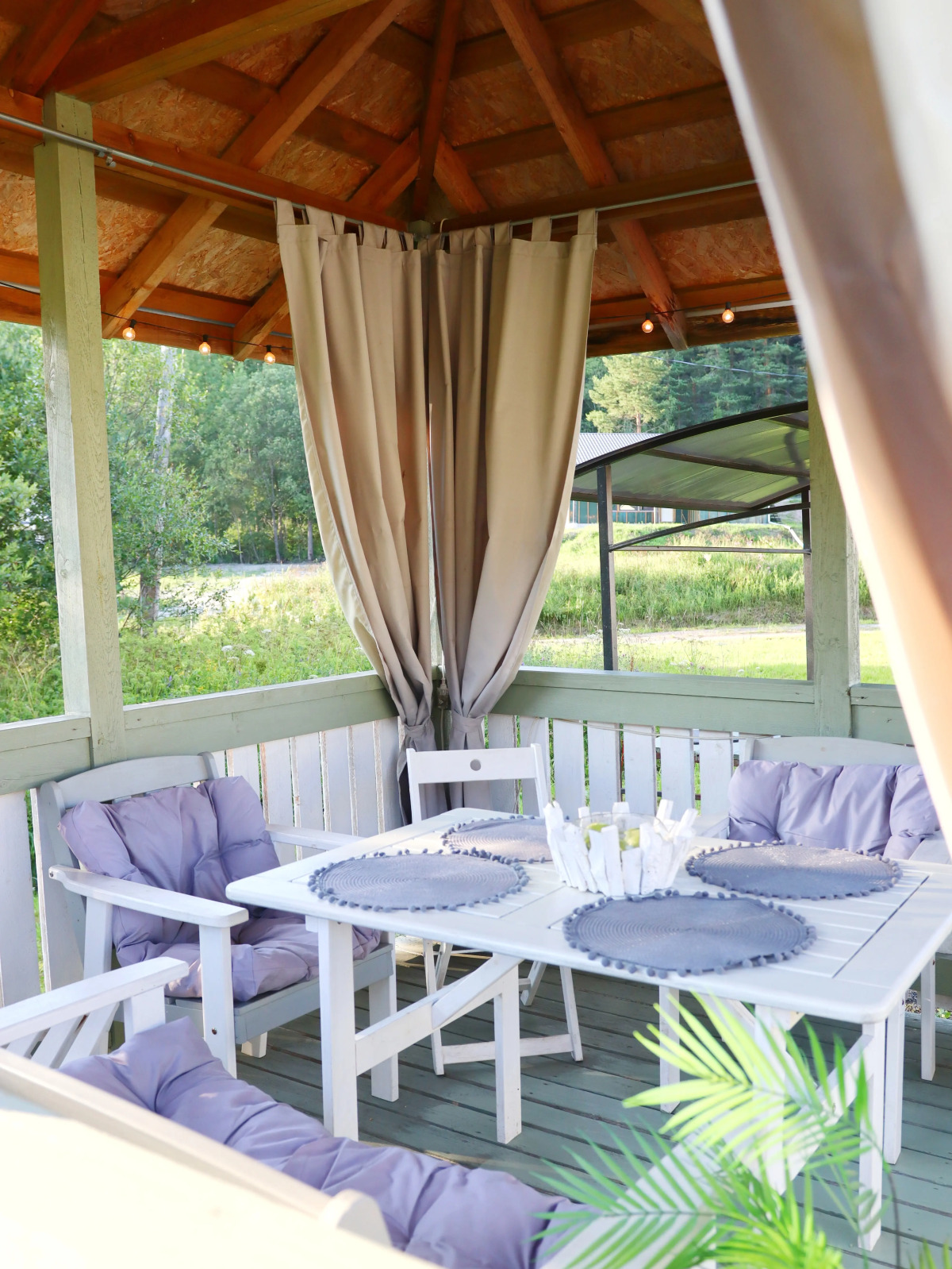 Гостевой дом Vuorio Scandi