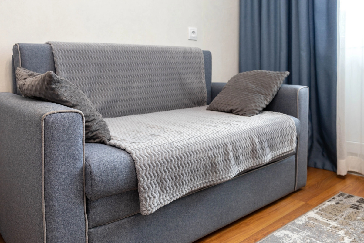 Квартира Завтрак у Тиффани