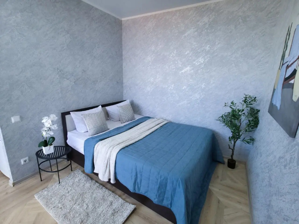 Апартаменты 260 Уютный Дом