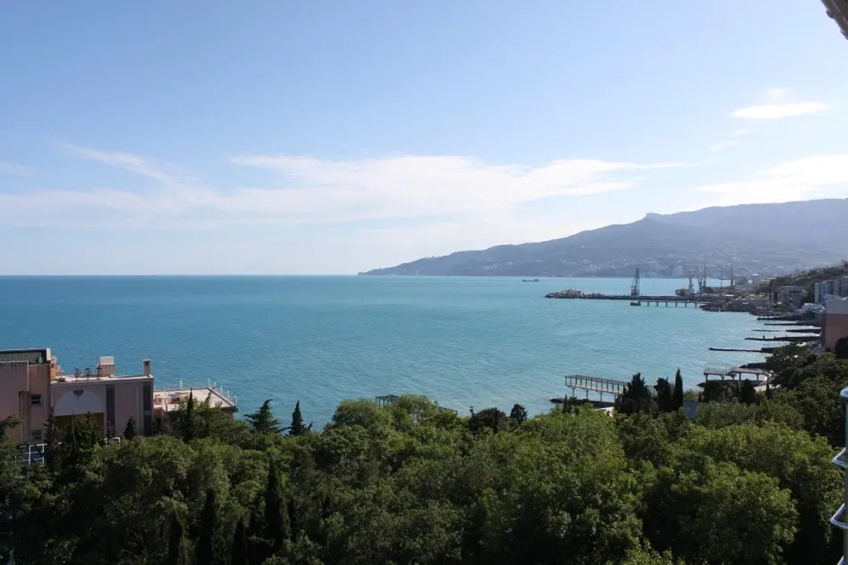 Гостевой дом Вилла Отрадное