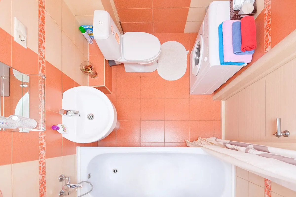 Апартаменты Квартирка-нск на Маркса