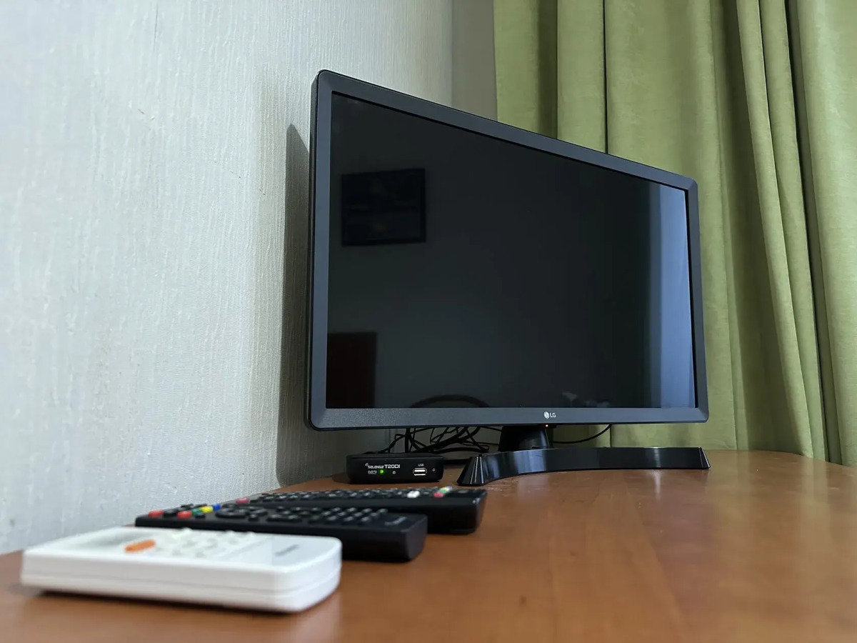 Отель Исторический Гостиный дворъ