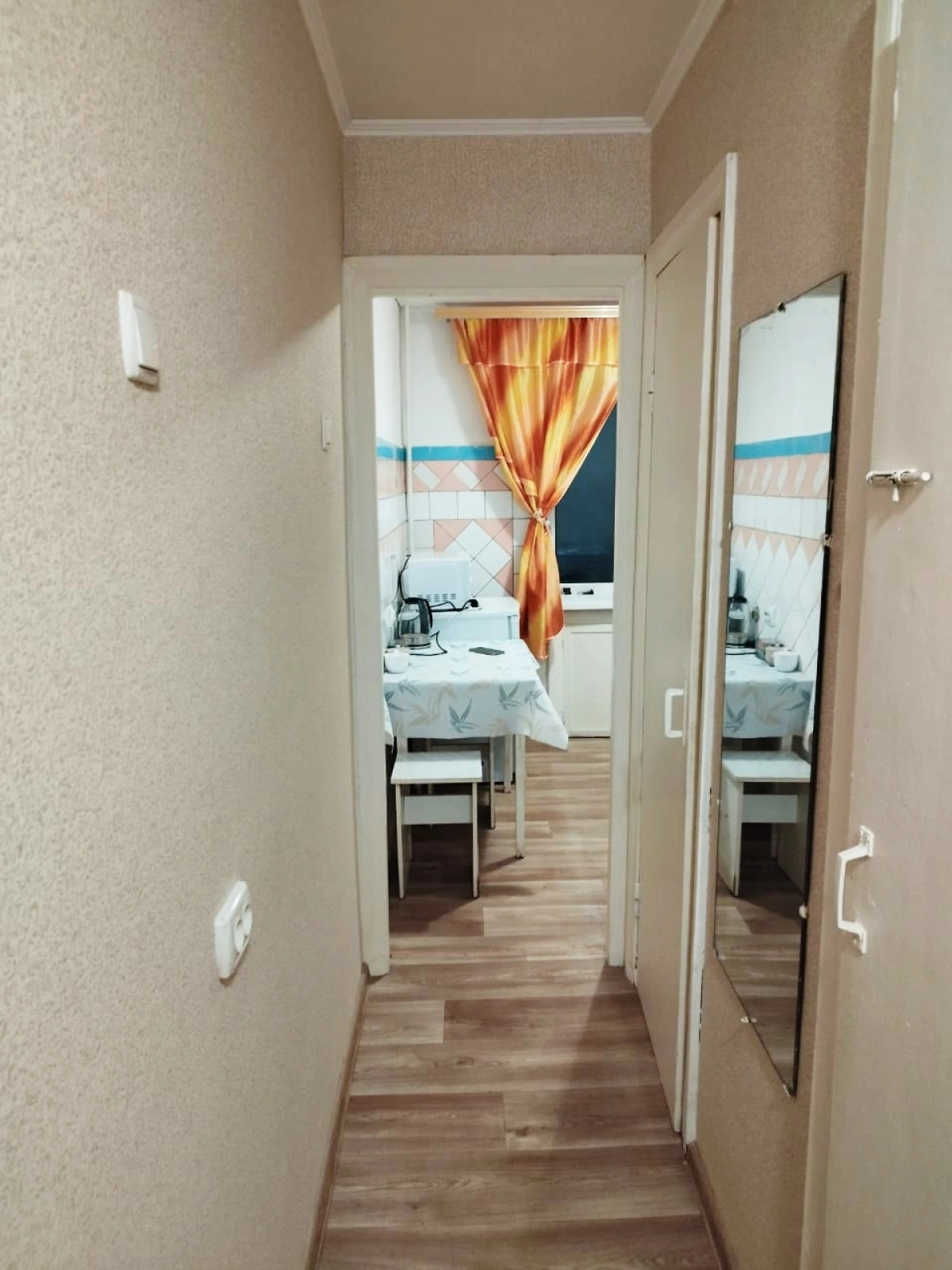 Квартира Идеальный Вариант рядом с Экономическим Институтом