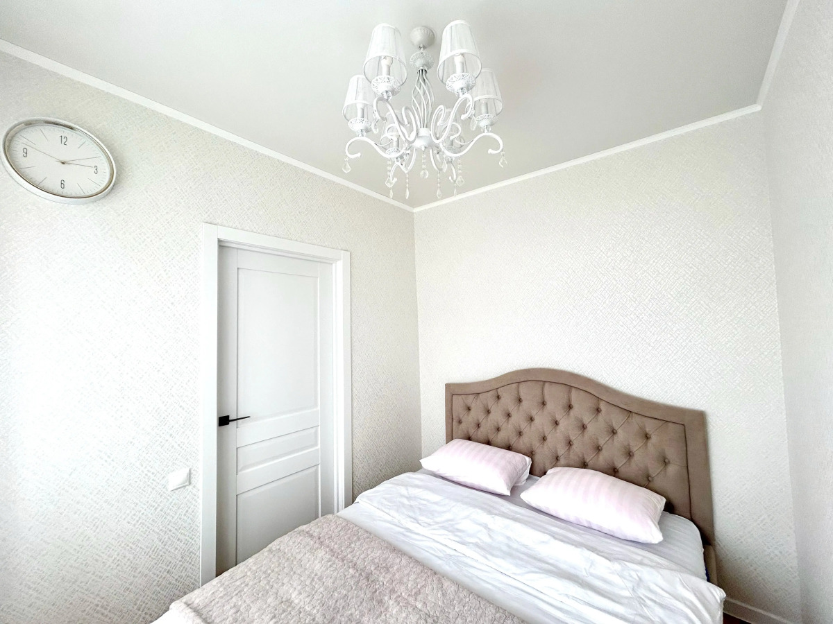 Апартаменты В центре города-героя Волгограда