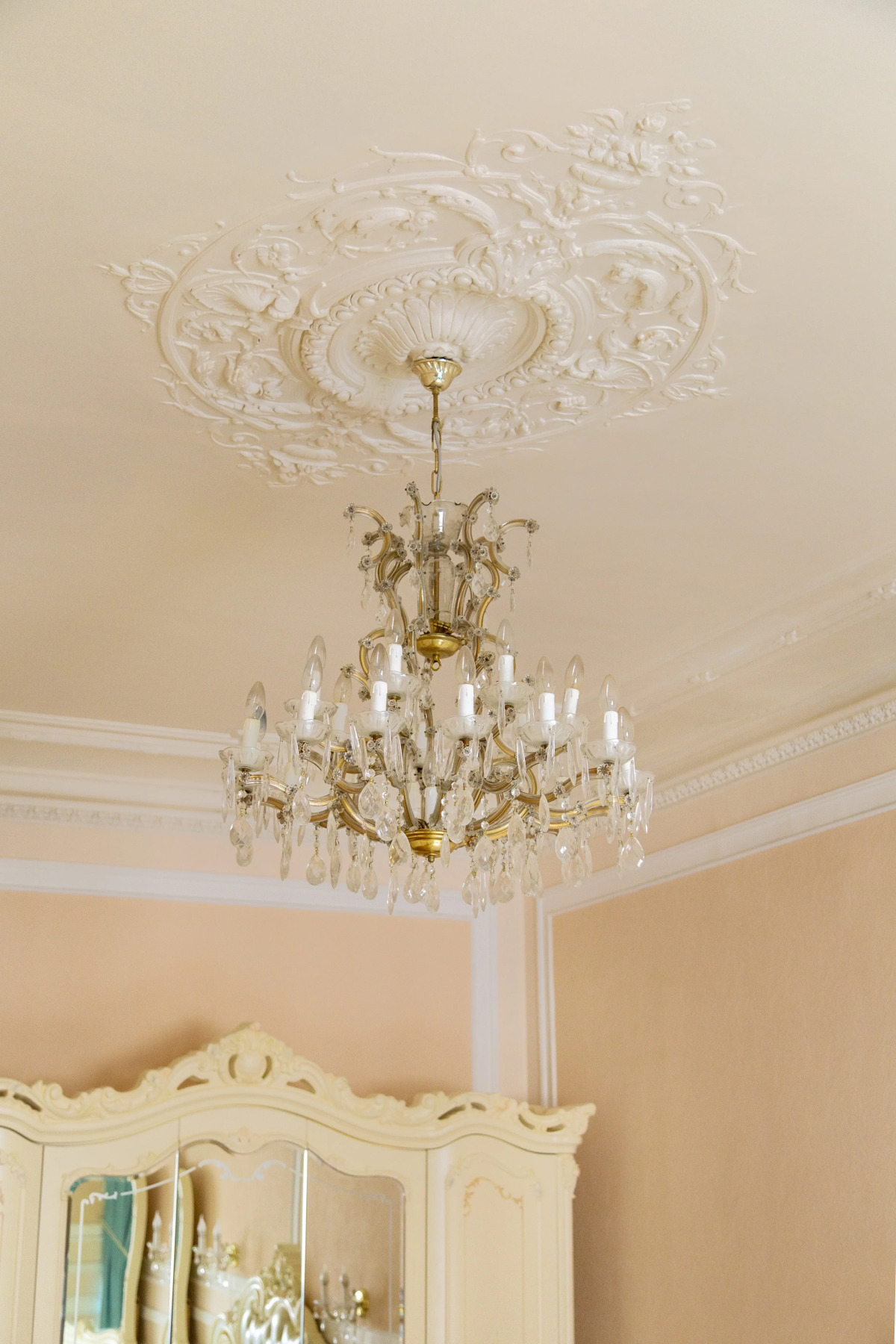 Квартира на Рубинштейна 4