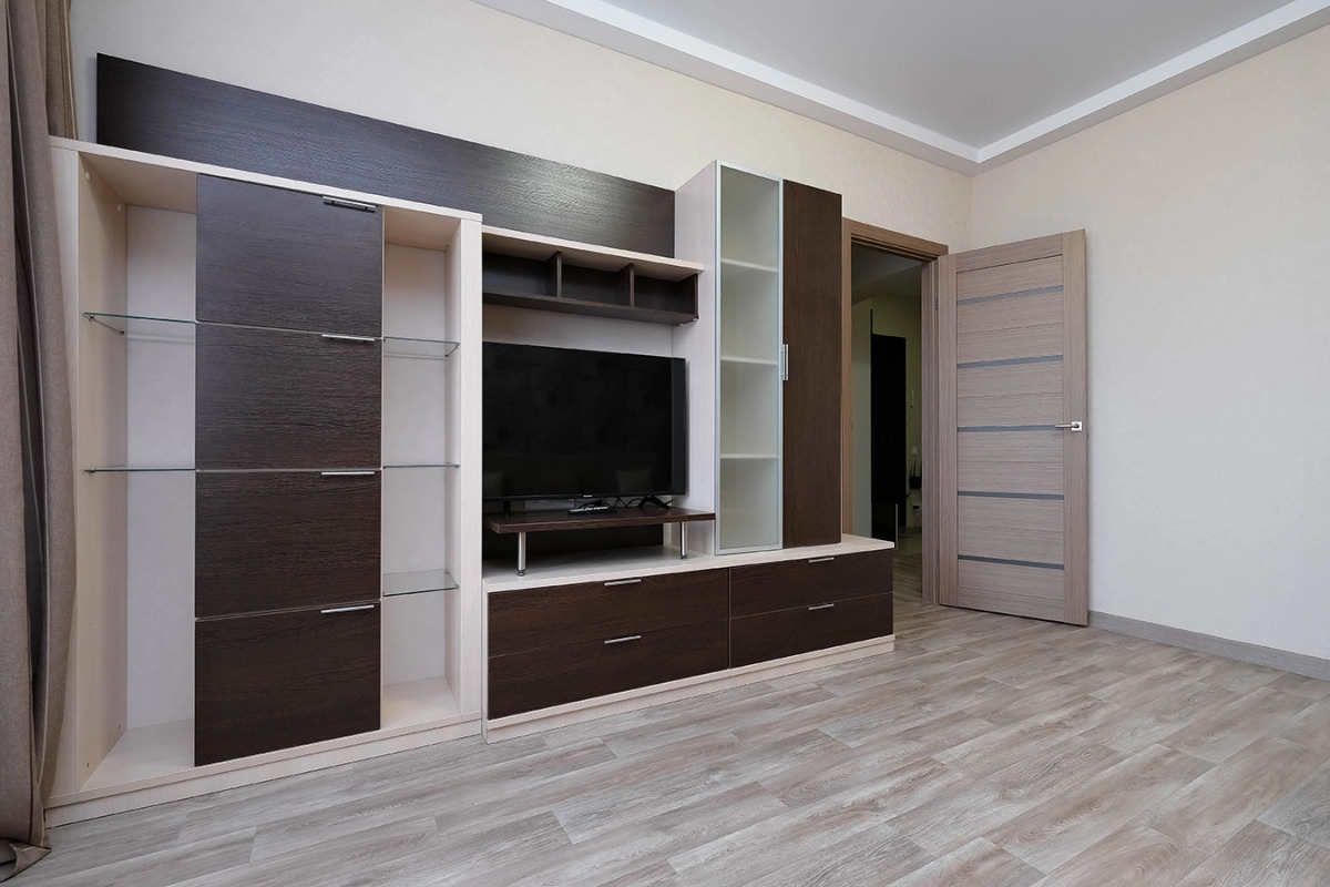 Квартира на улице Фабричная 22