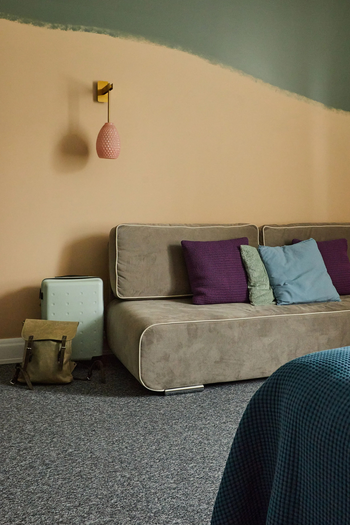 Мини-отель Лесная Ванна