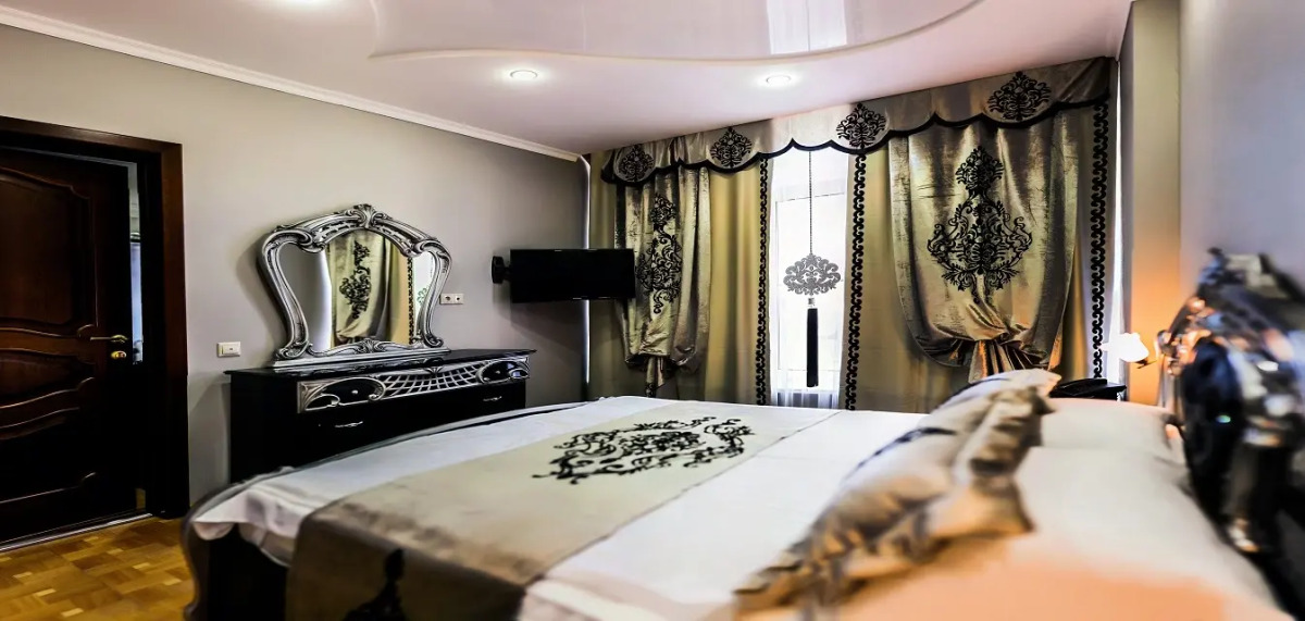 SM Royal by Stellar Hotels - ALL INCLUSIVE