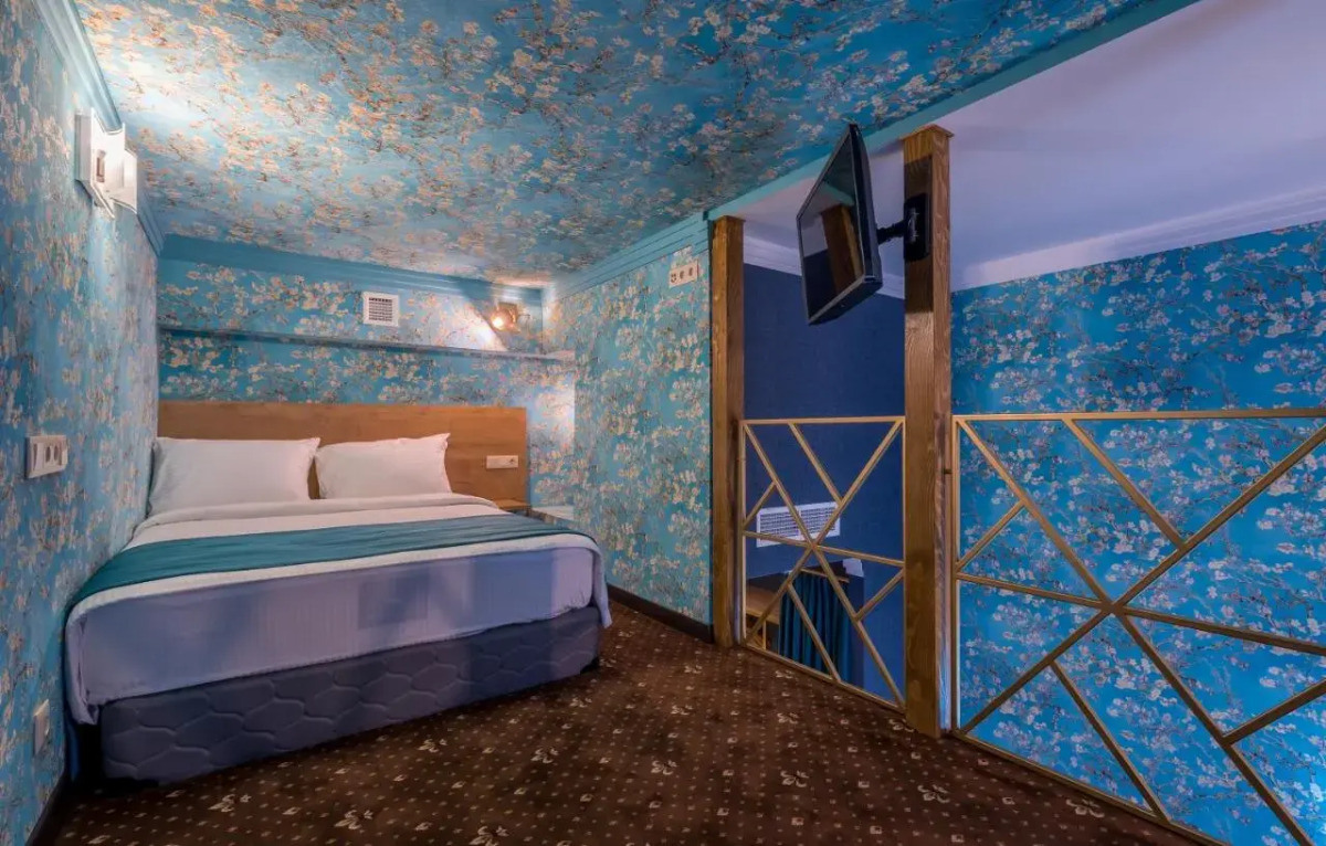 Hotel Boutique Gladius Inn