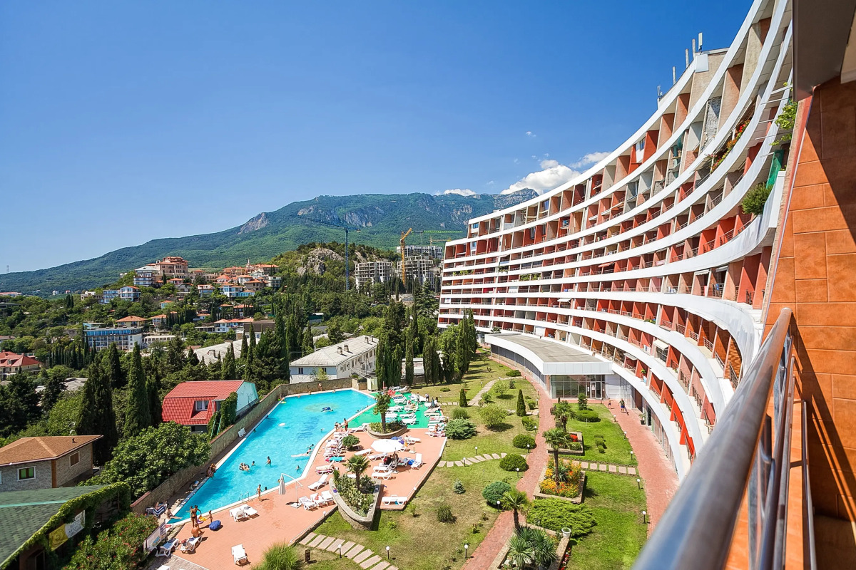 Апартаменты Фамилия Элит 13