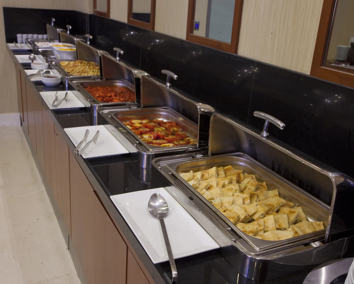 The Parma Hotel Taksim