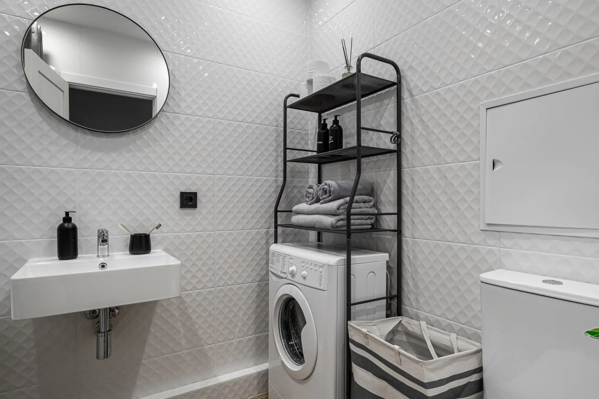 Апартаменты Comfort Life на Авиамоторной