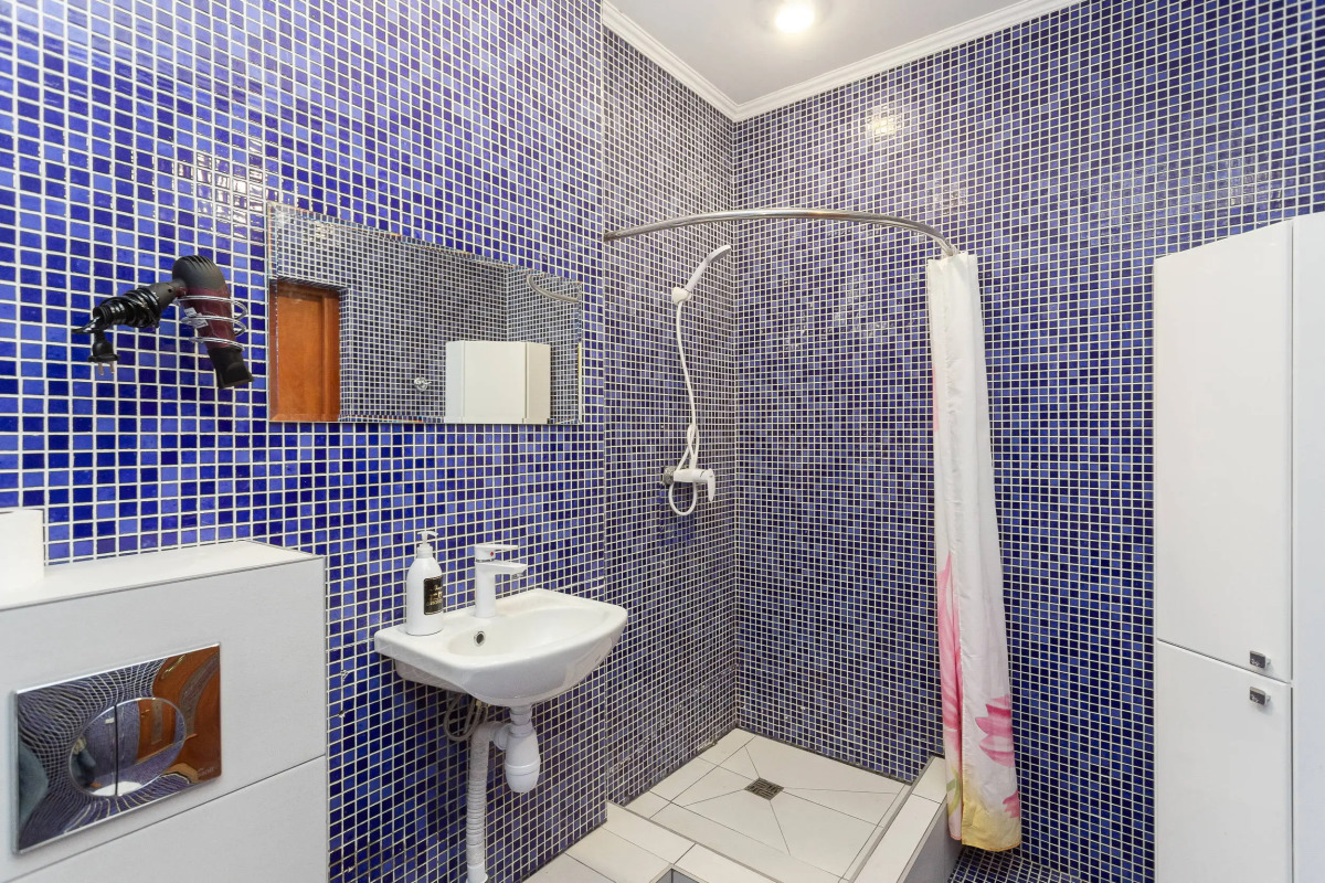 Квартира на Острове Канта