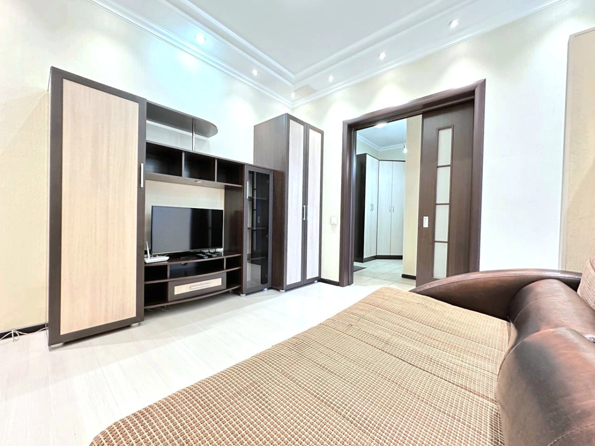 Квартира Однокомнатная на Притомском Рядом с Ледовым Дворцом