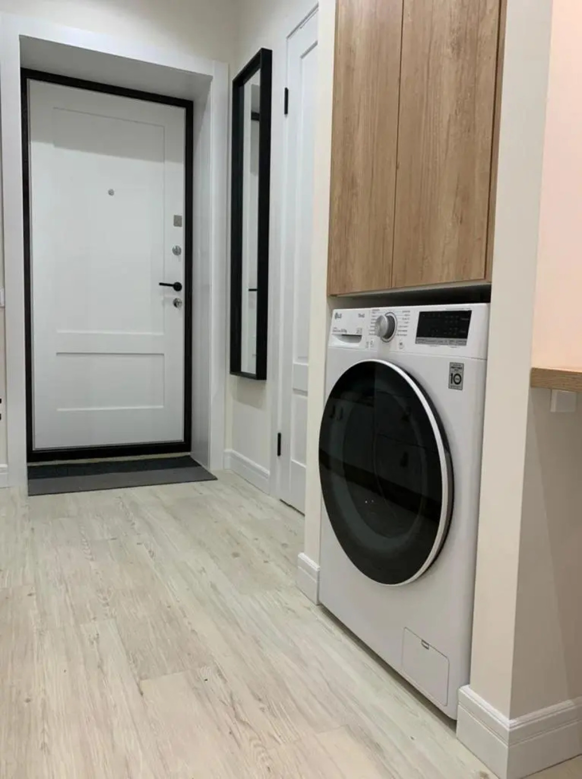 Апартаменты Снегурочка на набережной