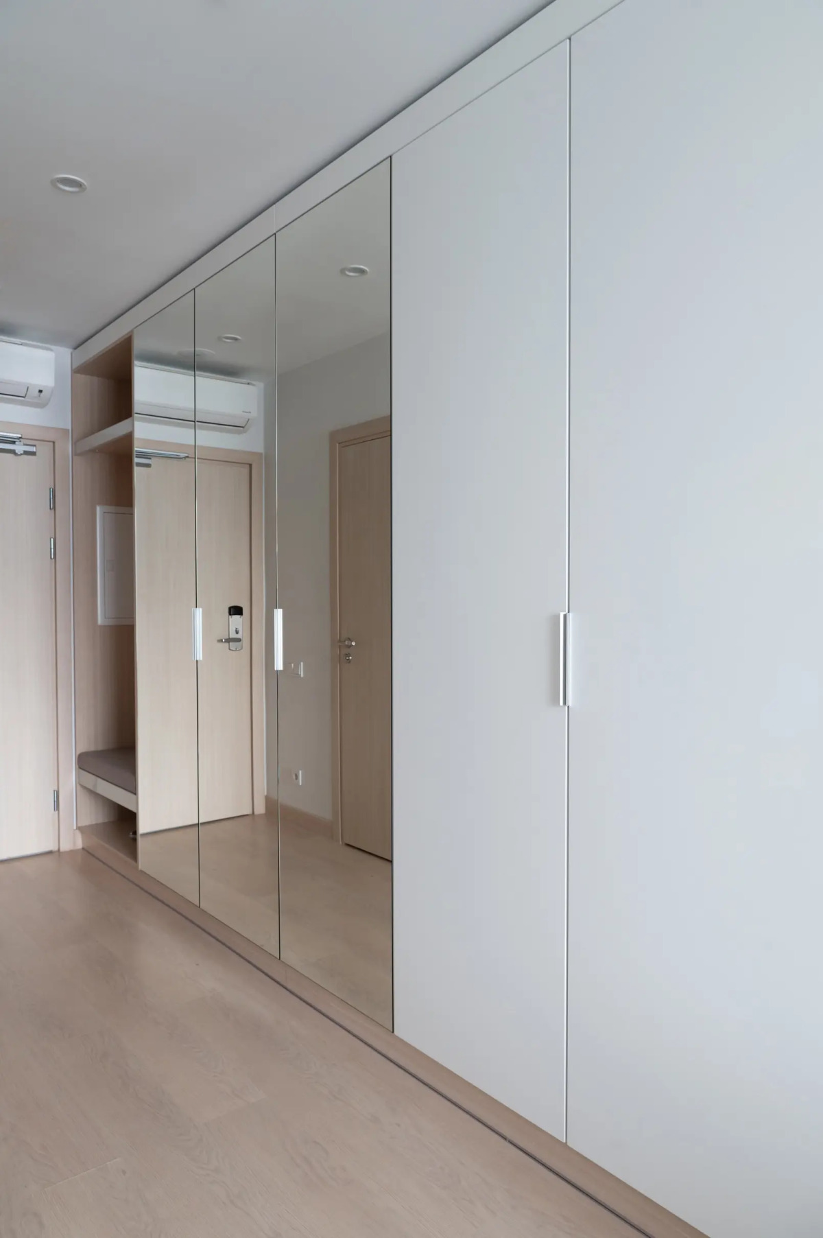 Апартаменты-Студия возле Ботанического сада