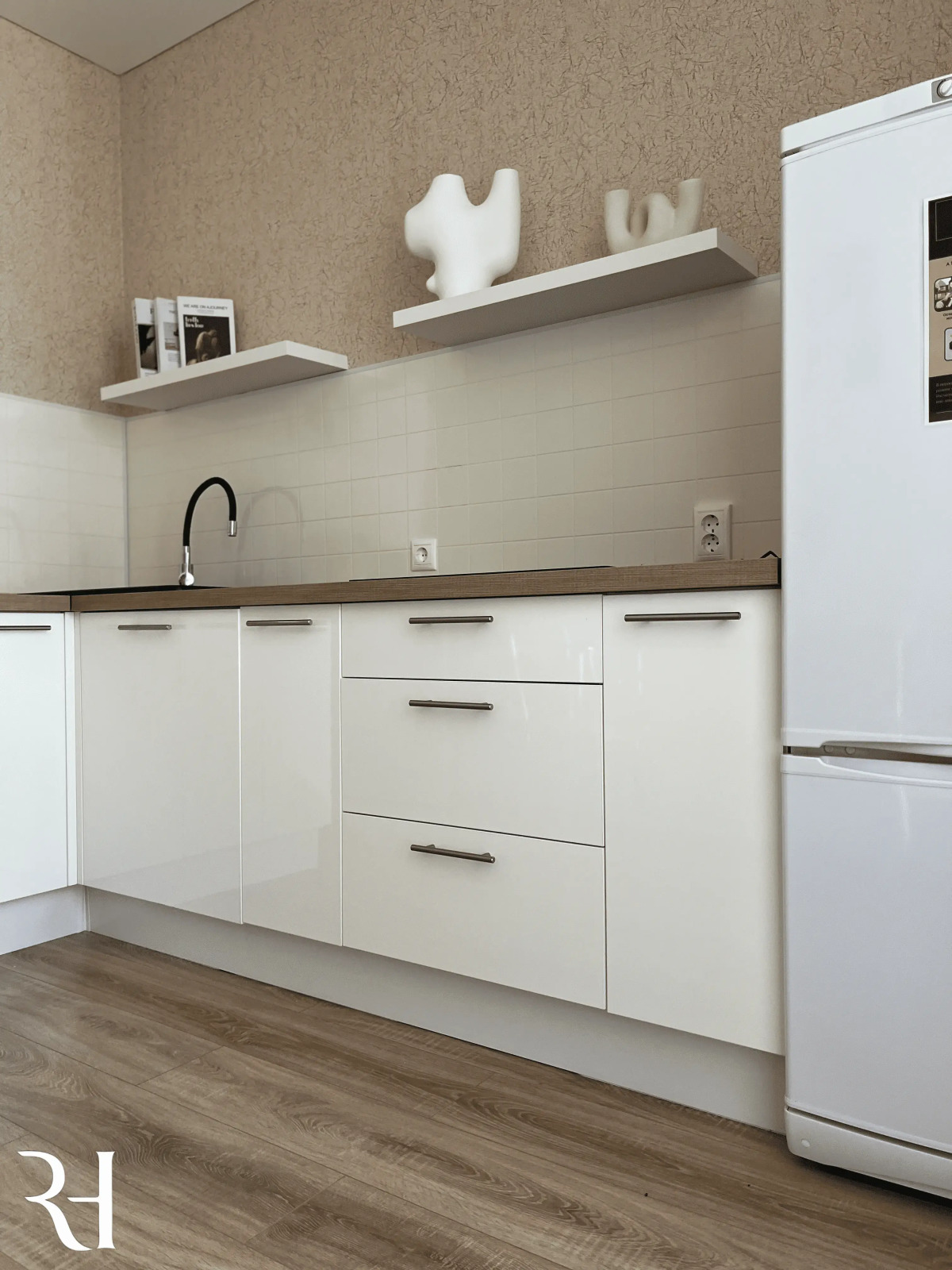 Апартаменты ЖК Уфимский Кремль